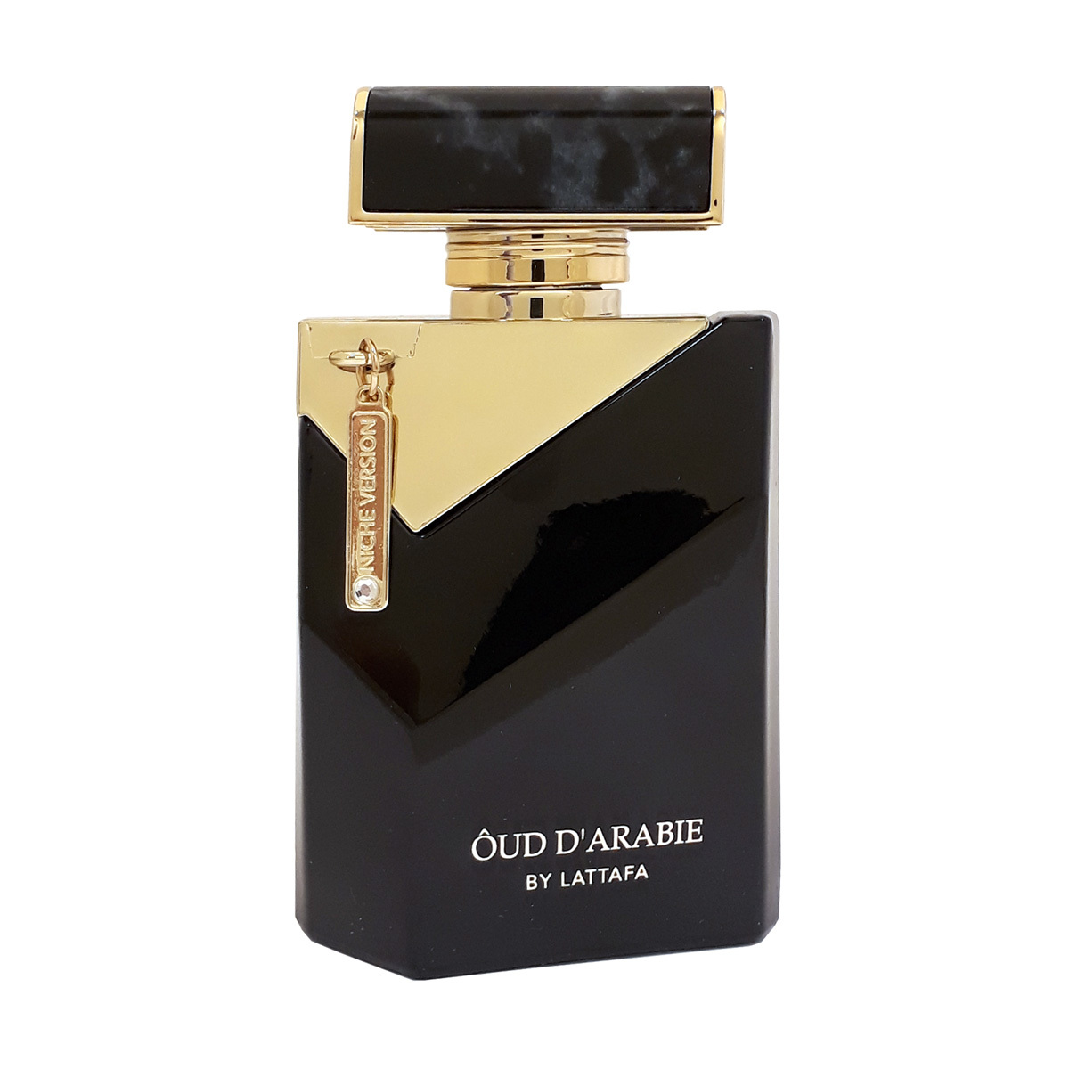 OUD D'ARABIE m EDP 100 мл спрей от Lattafa Латтафа