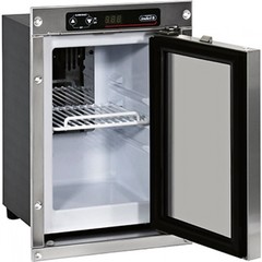 Компрессорный автохолодильник Indel B RM7 (7 л, 12/24, встраиваемый)
