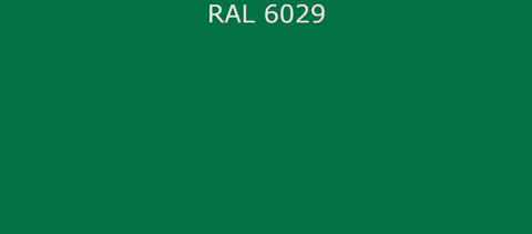 Грунт-эмаль RAL6029