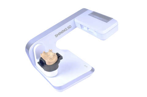 3D-сканер Shining 3D Autoscan DS-EX