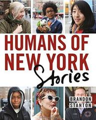 Humans of New York : Stories