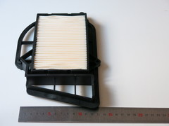 Фильтр воздушый КП  Yamaha YP250RA X-MAX250 2005-2013