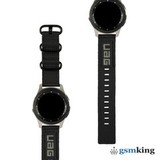 UAG Nato Eco Strap for Samsung Galaxy Watch 45/46mm Black (Чёрный)29180C434040