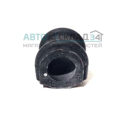 ВТУЛКА СТАБИЛИЗАТОРА ПЕРЕДНЕГО SANTA FE CM, SONATA NF, SORENTO XM 09-12 CAR-DEX 26,8 ММ