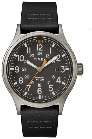 Наручные часы Timex TW2R46500VN фото