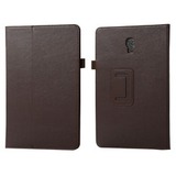 Чехол книжка-подставка Lexberry Case для Lenovo Tab M10 (10.1") (X306) - 2020 (Коричневый)