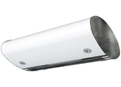 Тепловая завеса КЭВ-50П6111W Тепломаш серии Элипс 600