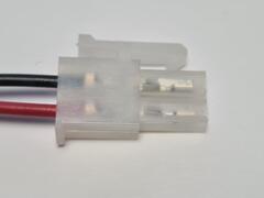 Разъем ET ML5557-2PM-W150R