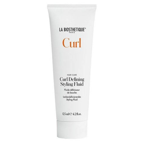 La Biosthetique Curl: Флюид для укладки кудрявых волос (Curl Defining Styling Fluid)