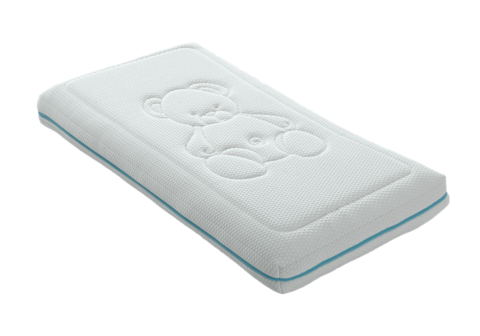 Матрас детский 60х120 Kamasana Breathair Oso