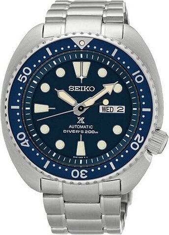 Наручные часы Seiko SRP773K1 фото