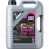 Синтетическое моторное масло Top Tec 6400 0W-20 - 5 л