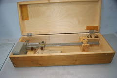 Штангенрейсмасс ШР-250 (0-250мм.) Ц/д 0.05мм. ТУ2.034.0221071.037-91