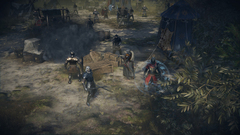 King Arthur: Knight's Tale - Brigands Skirmish Pack (для ПК, цифровой код доступа)