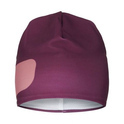 шапка NONAME Champion Hat 23 Purple/Pink