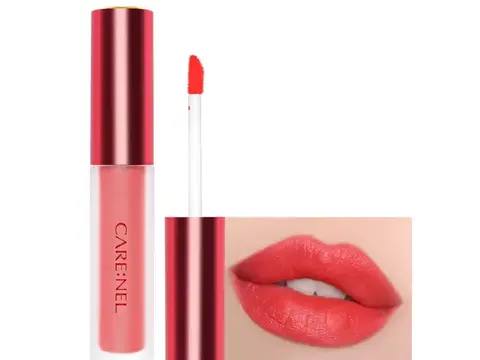 Care:Nel Ruby Airfit Velvet Tint Тинт для губ