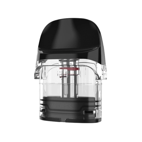 Картридж Vaporesso LUXE Q 2ml 1.2 Ом - упаковка 4 шт