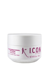 ICON Transformation Infusion Hydrating Remedy Увлажняющая маска для волос