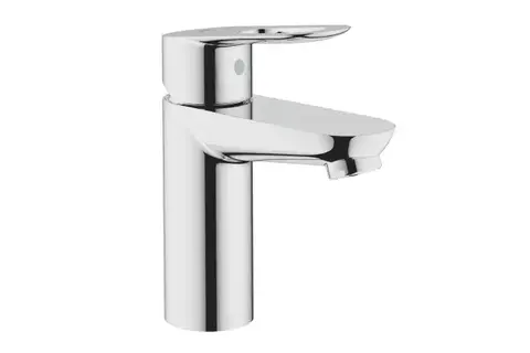 GROHE BauLoop 32854000 Смеситель для раковины, хром
