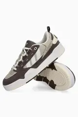 Кроссовки adidas Adi2000 - коричневый