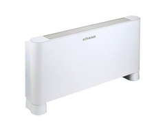 Напольно-потолочный фанкойл KITANO KP-Izumi II-3R2P-CB-70