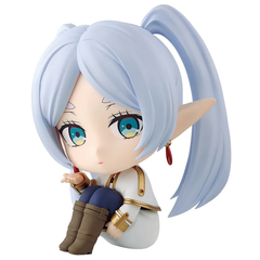 Фигурка Banpresto Beyond Journey's End Frieren: Frieren (Chibi)