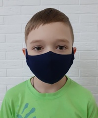 887 Маска детская