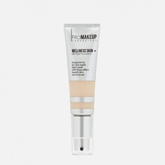 Тон-флюид PRO Makeup Pro Wellness Skin Fluid Foundation 104 30 мл