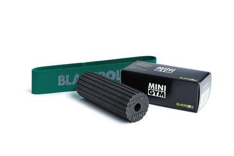 Набор для тренировок BLACKROLL® MINI GYM