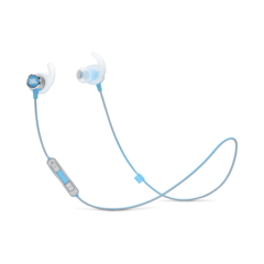 Спортивные беспроводные наушники JBL Reflect Mini 2 Turquoise