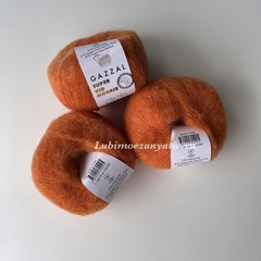 Gazzal Super kid mohair 64419