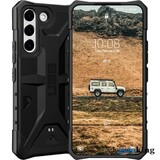 UAG Pathfinder Series Case for Samsung Galaxy S22 Black (Чёрный)213427114040