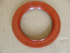 сальник ступицы (60*85*10) NBR (MetalPart)