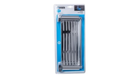 Fixsen BEST Полотенцедержатель трубчатый (60 см.) FX-71601A
