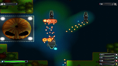 Warships on the Halloween Night (для ПК, цифровой код доступа)