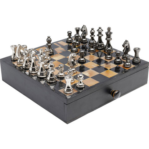 Набор шахматный Chess, коллекция 