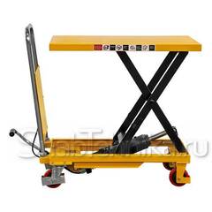 Гидравлический подъемный стол PT 500A