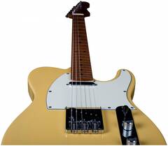 JET JT-300 BTS - Электрогитара шестиструнная