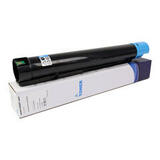 Совместимый картридж голубой для XEROX DocuCentre SC2020. Ресурс 3000 стр. (bcr-006R01694)