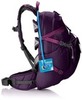 Картинка рюкзак туристический Camelbak Aventura 22 Blackberry Cordial - 3