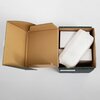 Cezares PORTA-VDIM-BIO PORTA-VDIM-BIO Встраиваемый однорычажный смеситель для душа с переключателем, исполнение белый матовый