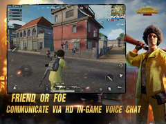 Игровая валюта PUBG Mobile 6000 + 2100 UC [Цифровая версия]