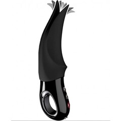 Вибратор VOLTA черный от Fun factory