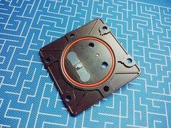 Основание клапана QUATTRO ELEMENTI PACIFIC-50 c 0720TA29447 (919-761-110)