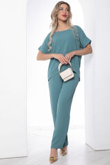 Костюм "Меган" (олива) К8501 LT Collection