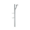 Душевой гарнитур 150 см 3 режима Hansgrohe Raindance Select S 27647000