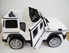 Mercedes-Benz G65 Электромобиль детский avtoforbaby-spb