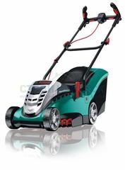 Аккумуляторная газонокосилка Bosch Rotak 37 LI (06008A4400)