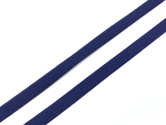 Резинка отделочная темно-синяя 10 мм (цв. 061), 628/10
