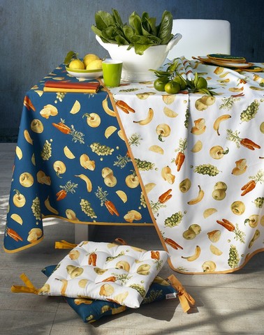 Скатерть 150 Tag House 3636 Macedonia